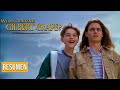 🔶La MEJOR ACTUACIÓN de LEONARDO DICAPRIO🏆| ¿A QUIÉN AMA GILBERT GRAPE? | RESUMEN en 9 minutos