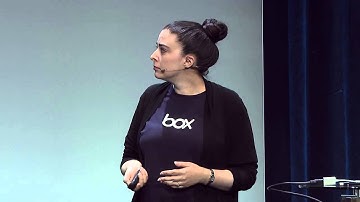 Structured Data at Box: How We