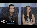 TWBA: Maja and Paulo on their film, "I