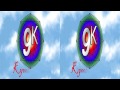 Youtube Thumbnail Kyoobur9000 3D Logo WITH (Fixed) MUSIC!!!!!