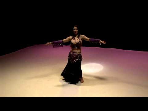 Danza Arabe  Nivel 2 A BAILAR (8/8) - Academia de Baile