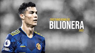Cristiano Ronaldo 2022 ● Otilia - Billionera | Skills & Goals | HD