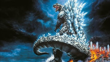 Kaiju/Tokusatsu Tribute - We’re all to Blame by Sum41