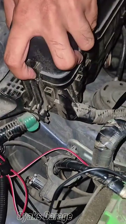 Toyota Avanza 2018 | Fix clock / radio auto reset