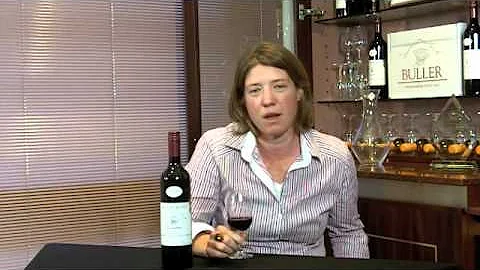 Angela Buller Tastes 2009 Langdon