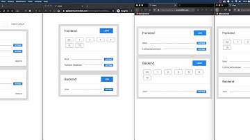Realtime Storypoint Estimation Tool