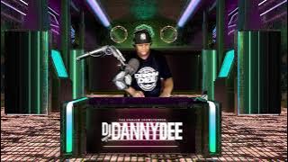 Lunch Party with DJ DANNY DEE Live  Nov 18th