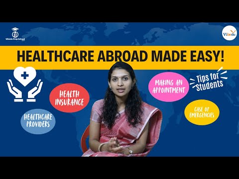 Navigating Local Healthcare as an International Student | Your Essential Guide! hqdefault