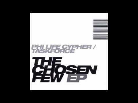 Task Force (2) — task force & phi life cypher - want it so bad