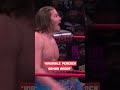 Dalton Castle had enough of the tomfoolery from the Gates of Agony #ringofhonor #rohwrestling #ROH