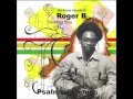 2012 reggae  roger b  serious times dubplate