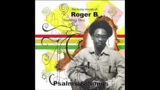 2012 Reggae - Roger B - Serious Times Dubplate