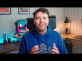 Beginning of video