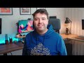 End of video
