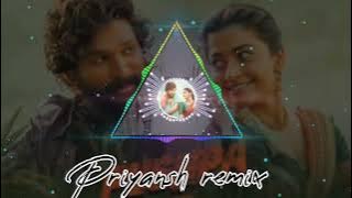 Teri jhalak sarfi||Dj remix||full bass boom|| by priyansh remix