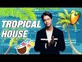 Tuto fl studio  la tropical house