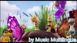 Maya The Bee Movie - Bee Yourself (Multilanguage)