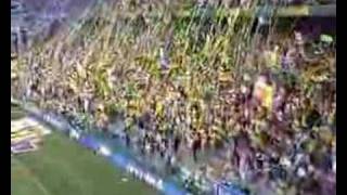 Brøndby - Viborg Ff