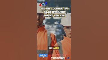 PHR QC/QA ENGINEER Hiring!!!
