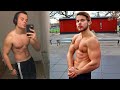 2.5 Year Calisthenics Transformation | How I built Muscle and lost Fat TWICE!