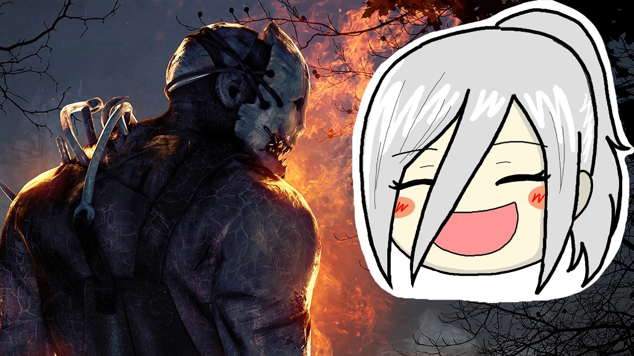 DBD_ファースト_ギデオン_ナイチェ_にゃお_2026 03 01 08 24 09