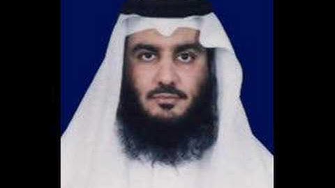 أحمد بن علي العجمي 114 سورة الناس