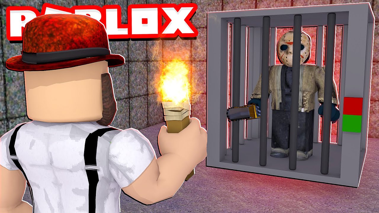 Do We Open Or Close The Doors To These Scary Monsters In Roblox Youtube 