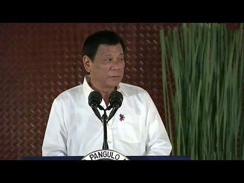 Βίντεο: Ποιος είναι ο Πρόεδρος των Φιλιππίνων;