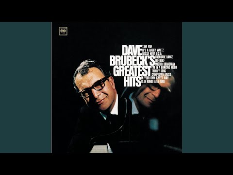 Putar I'm in a Dancing Mood - Dave Brubeck