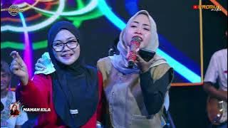 CUMA SEKILAS - AMEL ROSIKA | MIDANGAN BARENG X-TREME PRATAMA EDISI RAMADHAN PART 10