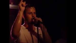 ALEXANDER KNAPPE | Wo Fliegst Du [Hamburg - 05.06.2014]