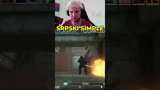 Kele Balkanski S1Mple