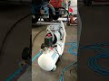 vin no punch machine #autoparts #bharat#reels