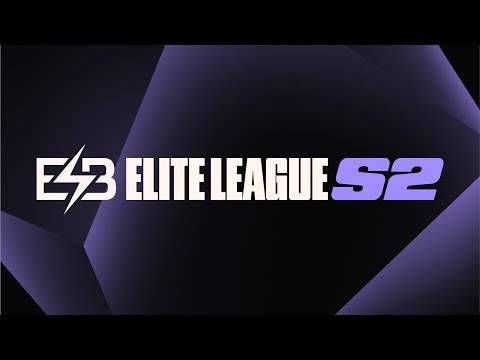 [UA] Beastcoast проти Team Liquid | ESB League Tour 2