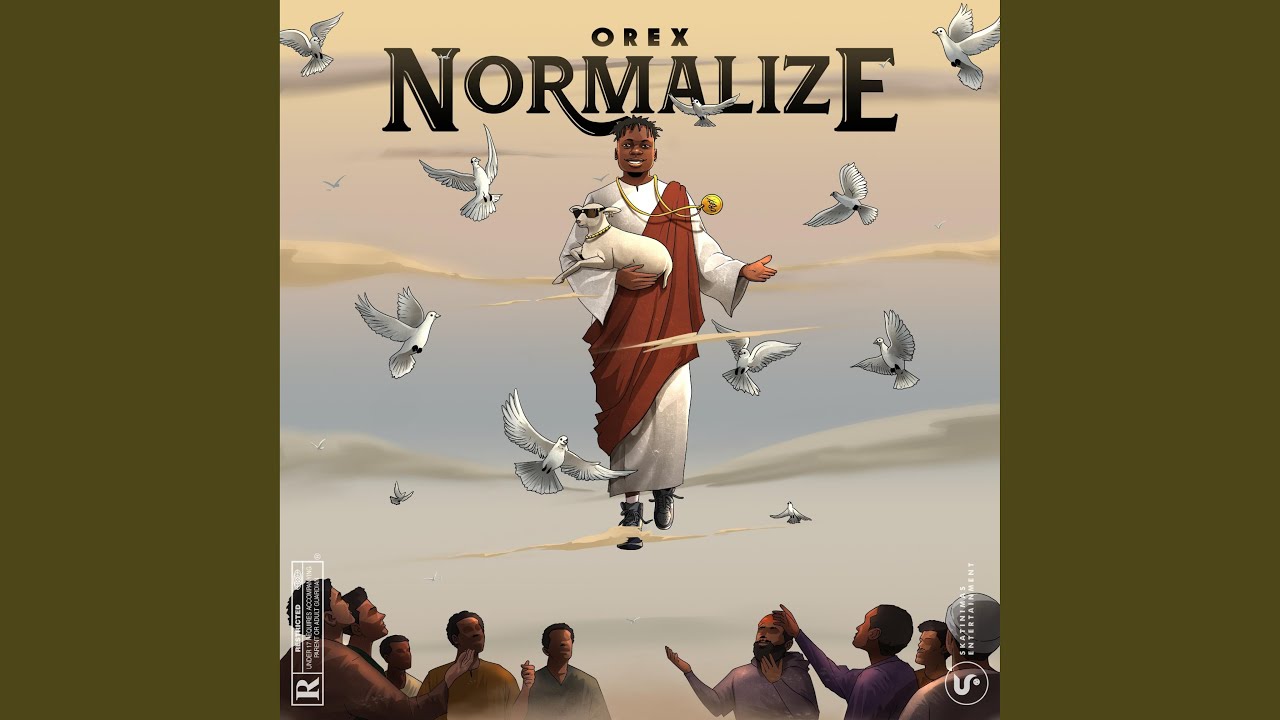 Pain (feat. Dee Wayne, Corizo & Otega) (Remix)