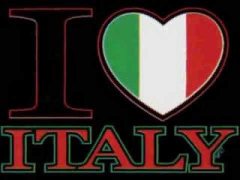 Je T Aime Italien Youtube
