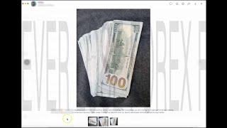 $6000 STUDENT WITHDRAWAL + $6800 FOREX PROFIT CLOSED IN MY $50k CHALLENGE ON USD JPY