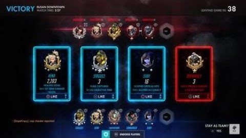 How to play competitive CTF