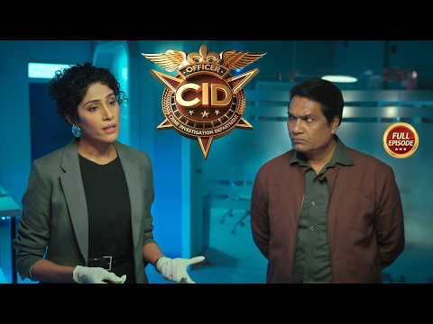 CID Season 2 | সি.আই.ডি | CID | CID New Episode 2026 | Crime Story 2025 | CID Latest Episode