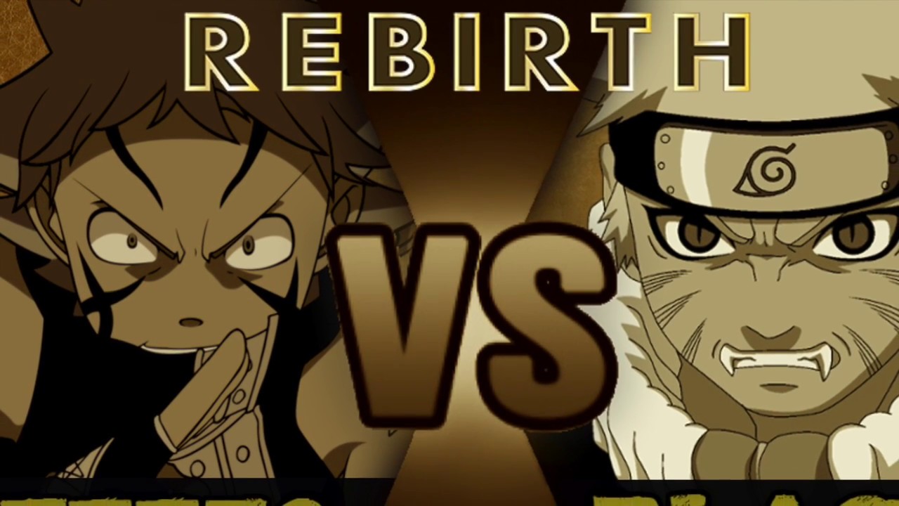 dragon ball z - buu's fury STEEZO (BLACK STAR) VS BLACK (NARUTO) | THE CLASH OF THE GODS!!!