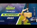 Syspex kl autotech 2023 highlight