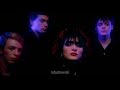 Siouxsie and the banshees - Cities in dust | Subtitulado al español