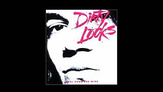 Oh Ruby - DIRTY LOOKS ~ from the album "Cool from the Wire" (1988)