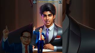        Ai S 2023  babasaheb ambedkar aiimages short