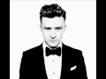 Justin Timberlake - Let the Groove Get In [OFFICIAL HQ Audio]