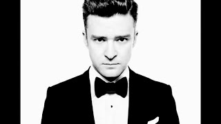 Justin Timberlake - Let the Groove Get In [OFFICIAL HQ Audio] chords