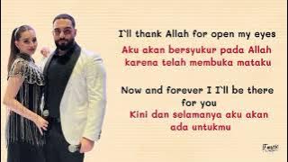 FOR THE REST OF MY LIFE (COVER MAHER ZAIN) - IBADOW & IBADOWA #fortherestofmylife 