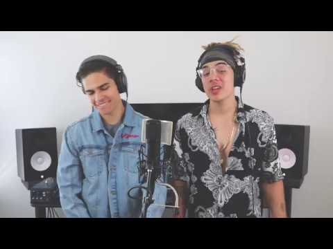 William Singe , Alex Aiono  – Get You (Cover)