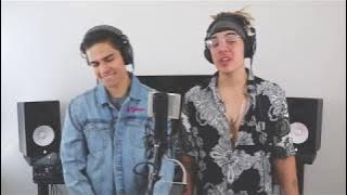 William Singe , Alex Aiono  - Get You (Cover)