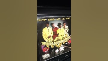 Thumbnail of Hustlaz Stackin’ Endz feat. Hawk and Mista Madd - Remember When